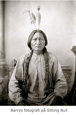 Sitting Bull 